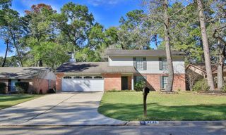 3731 Windy Haven Drive, Houston, TX 77339