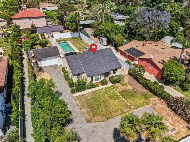 5659 Donna Avenue, Tarzana, CA 91356