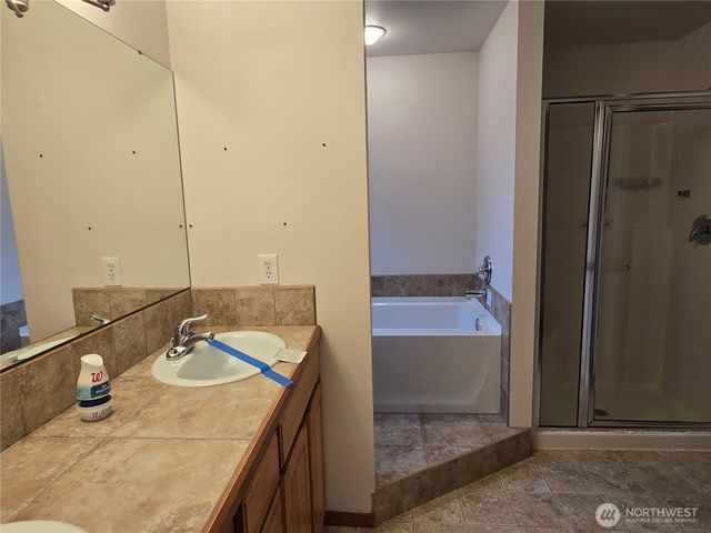 1006 Cathleen Street, Port Angeles, WA 98363