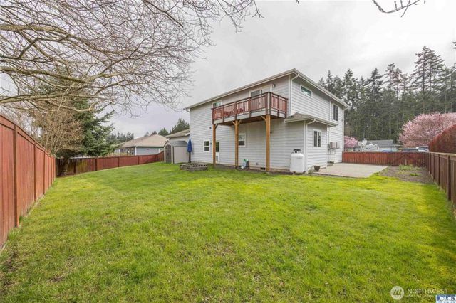 1006 Cathleen Street, Port Angeles, WA 98363