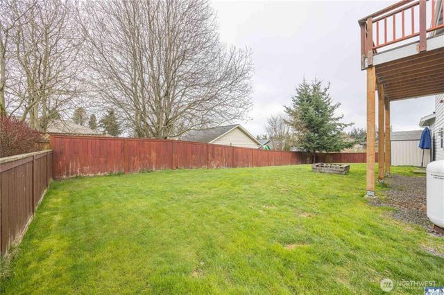 1006 Cathleen Street, Port Angeles, WA 98363