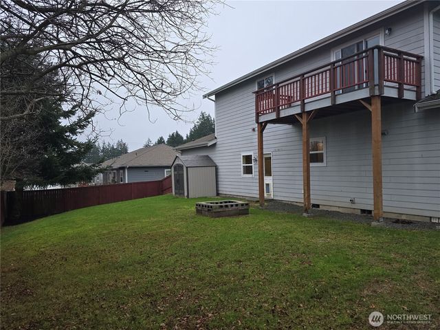 1006 Cathleen Street, Port Angeles, WA 98363