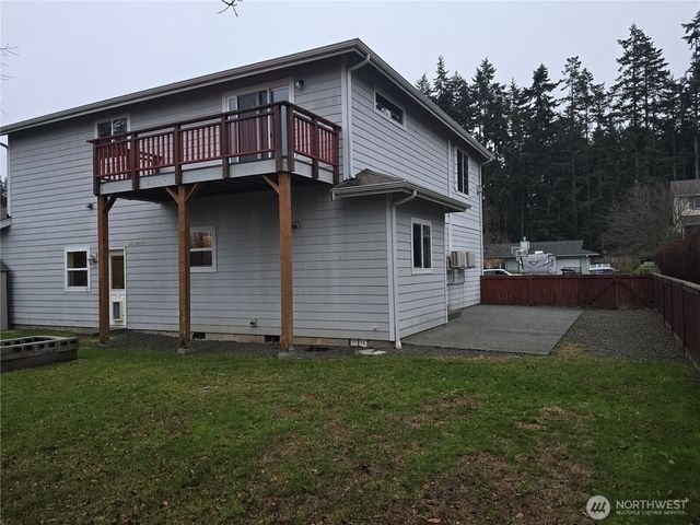 1006 Cathleen Street, Port Angeles, WA 98363