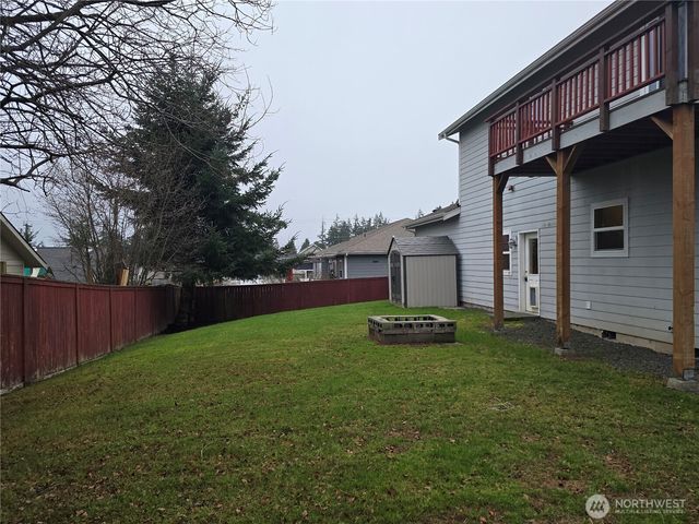 1006 Cathleen Street, Port Angeles, WA 98363