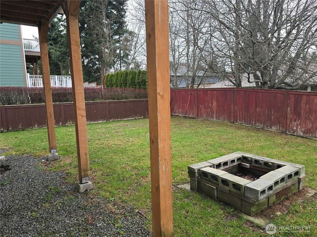 1006 Cathleen Street, Port Angeles, WA 98363