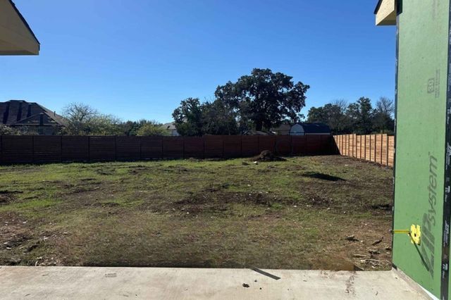 1109 Painted Horse DR, Georgetown, TX 78633