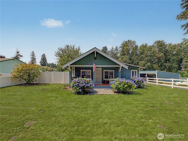 30629 168th Avenue SE, Auburn, WA 98092