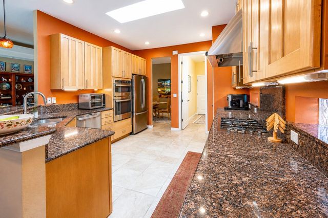 2557 MARBLEHEAD DRIVE, Sarasota, FL 34231