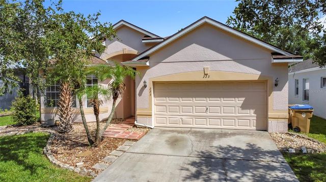 223 WESTMORELAND CIRCLE, Kissimmee, FL 34744
