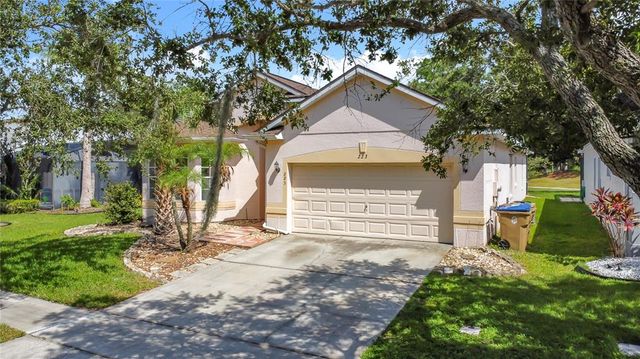 223 WESTMORELAND CIRCLE, Kissimmee, FL 34744
