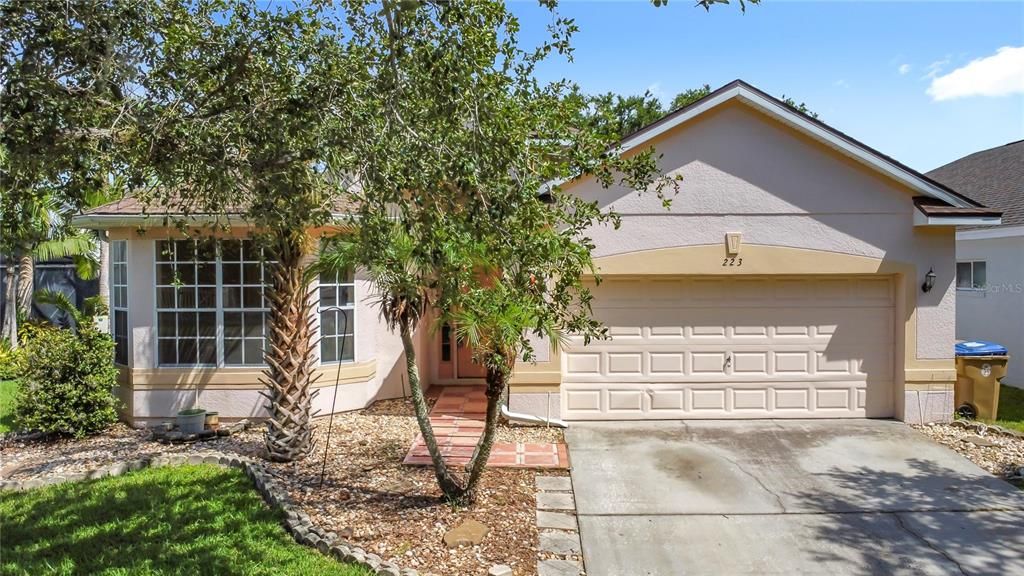 223 WESTMORELAND CIRCLE, Kissimmee, FL 34744