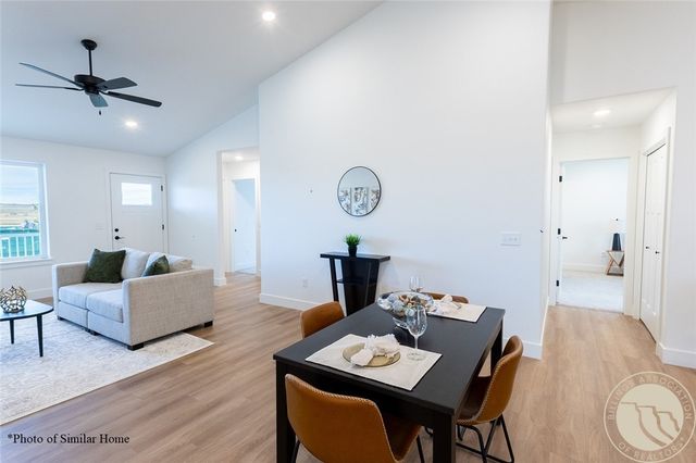 2231 Lindero Blvd, Billings, MT 59105