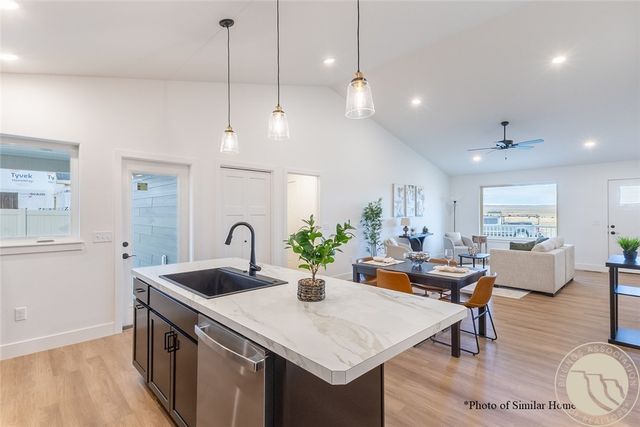 2231 Lindero Blvd, Billings, MT 59105