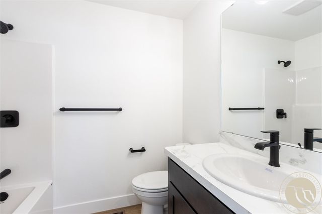 2231 Lindero Blvd, Billings, MT 59105