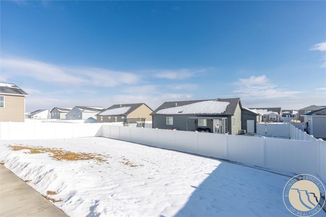 2231 Lindero Blvd, Billings, MT 59105