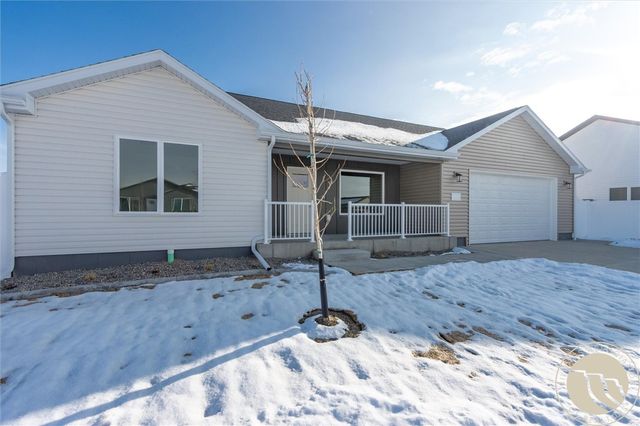 2231 Lindero Blvd, Billings, MT 59105