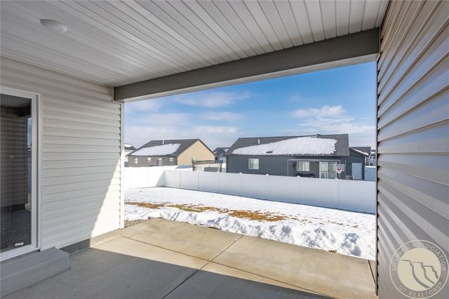 2231 Lindero Blvd, Billings, MT 59105