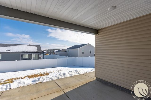 2231 Lindero Blvd, Billings, MT 59105