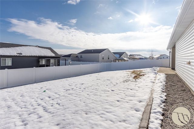 2231 Lindero Blvd, Billings, MT 59105