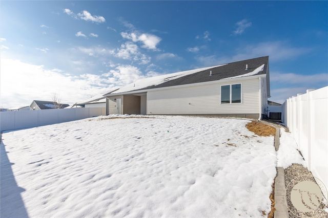 2231 Lindero Blvd, Billings, MT 59105