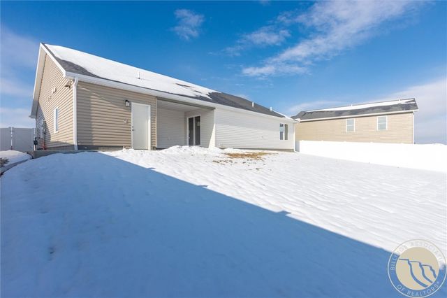 2231 Lindero Blvd, Billings, MT 59105