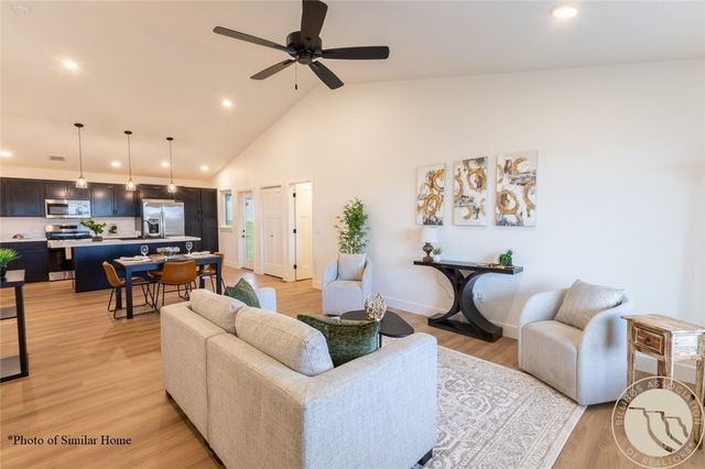 2231 Lindero Blvd, Billings, MT 59105