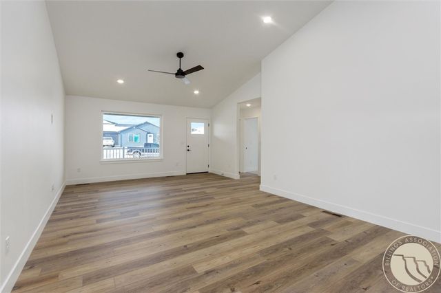 2231 Lindero Blvd, Billings, MT 59105