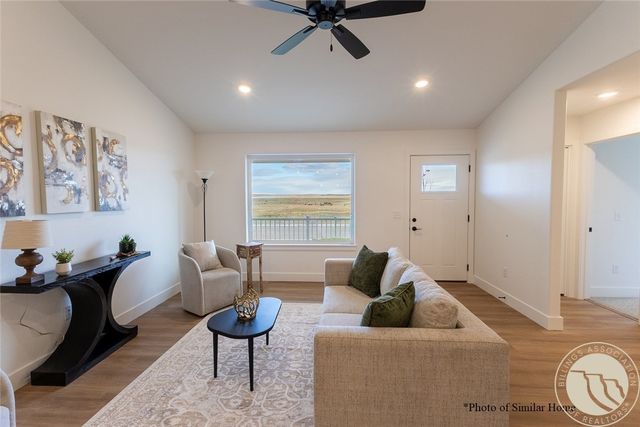 2231 Lindero Blvd, Billings, MT 59105