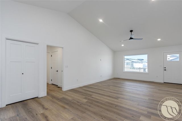 2231 Lindero Blvd, Billings, MT 59105