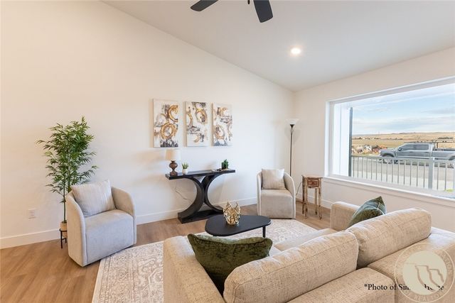 2231 Lindero Blvd, Billings, MT 59105