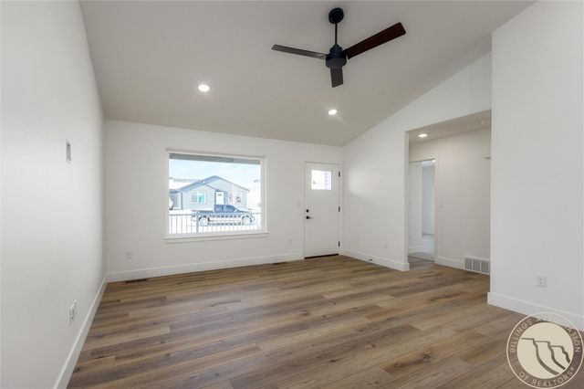 2231 Lindero Blvd, Billings, MT 59105