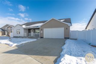 2231 Lindero Blvd, Billings, MT 59105