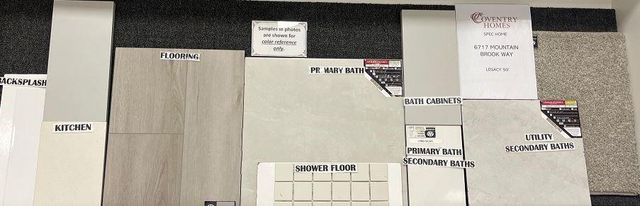 6717 Mountain Brook Way, League City, TX 77573