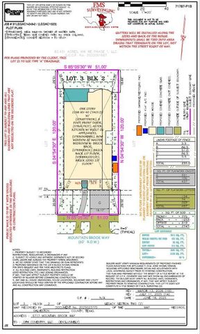 6717 Mountain Brook Way, League City, TX 77573