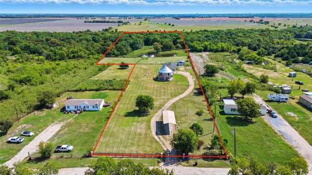 9833 Private Road 5377, Nevada, TX 75173