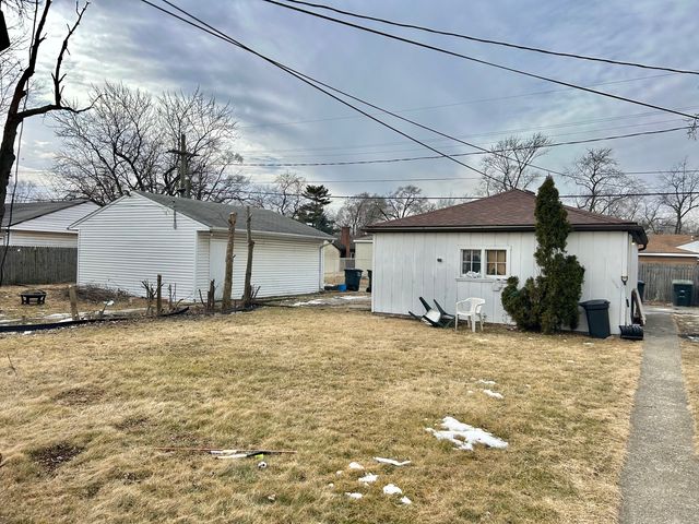 17048 LORENZ Avenue, Lansing, IL 60438