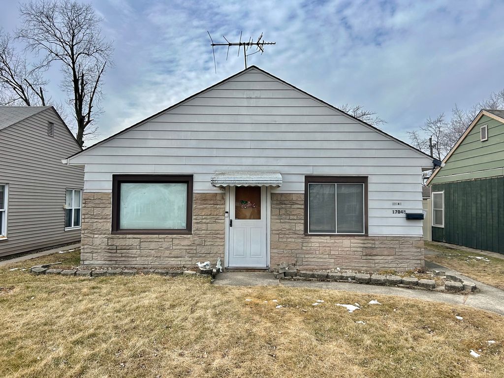 17048 LORENZ Avenue, Lansing, IL 60438