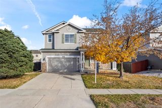 10504 Victor Street, Commerce City, CO 80022