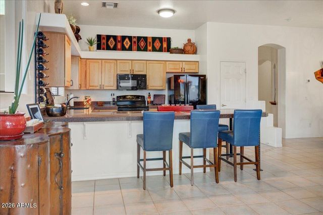 9974 E Gold Dust Place, Gold Canyon, AZ 85118