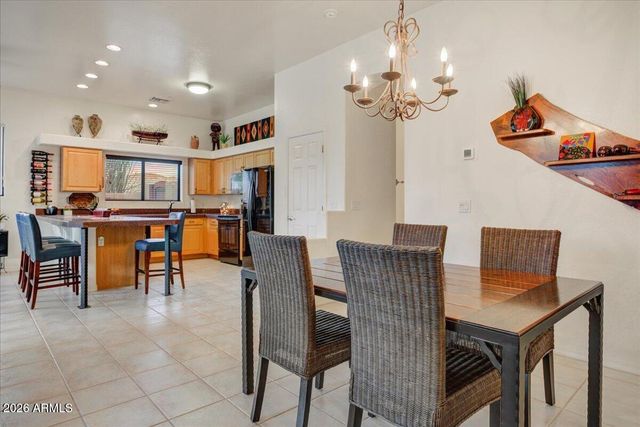 9974 E Gold Dust Place, Gold Canyon, AZ 85118