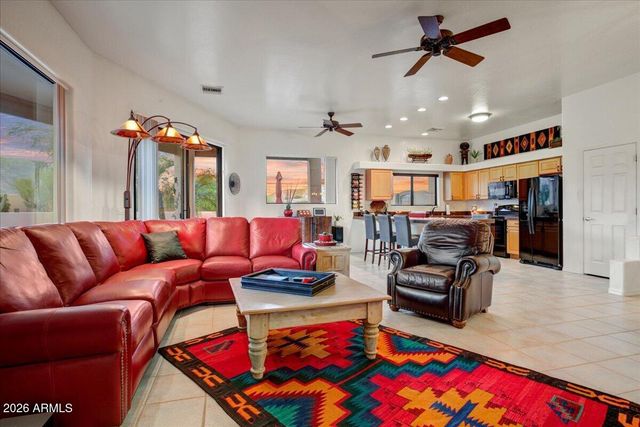 9974 E Gold Dust Place, Gold Canyon, AZ 85118