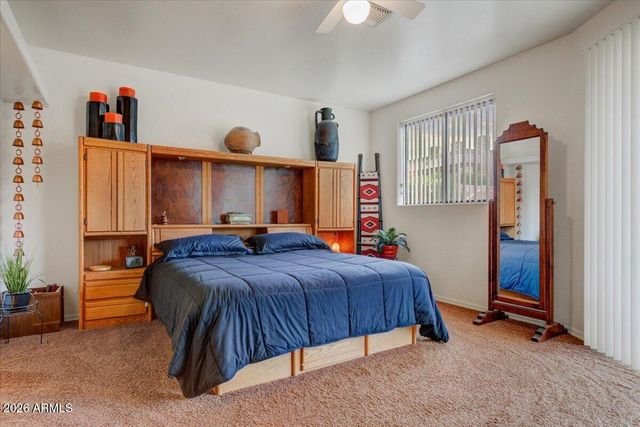 9974 E Gold Dust Place, Gold Canyon, AZ 85118