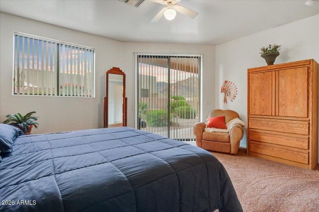 9974 E Gold Dust Place, Gold Canyon, AZ 85118