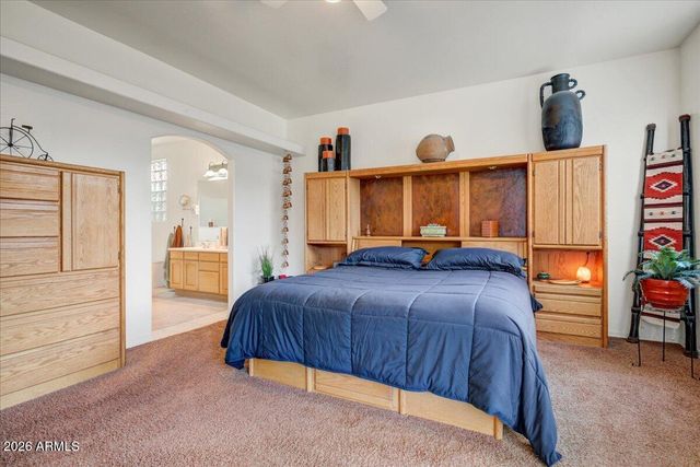 9974 E Gold Dust Place, Gold Canyon, AZ 85118