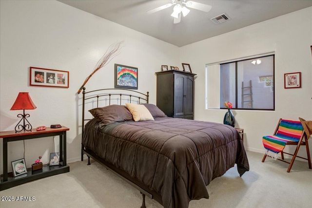 9974 E Gold Dust Place, Gold Canyon, AZ 85118