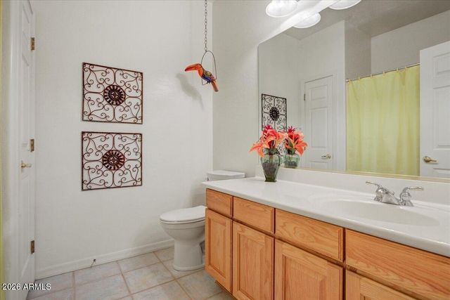 9974 E Gold Dust Place, Gold Canyon, AZ 85118