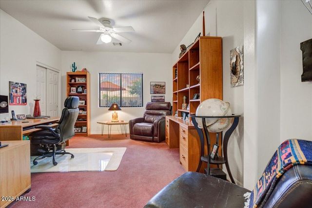 9974 E Gold Dust Place, Gold Canyon, AZ 85118