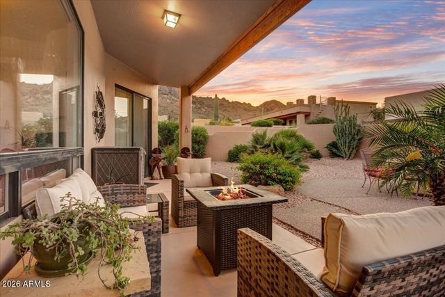 9974 E Gold Dust Place, Gold Canyon, AZ 85118