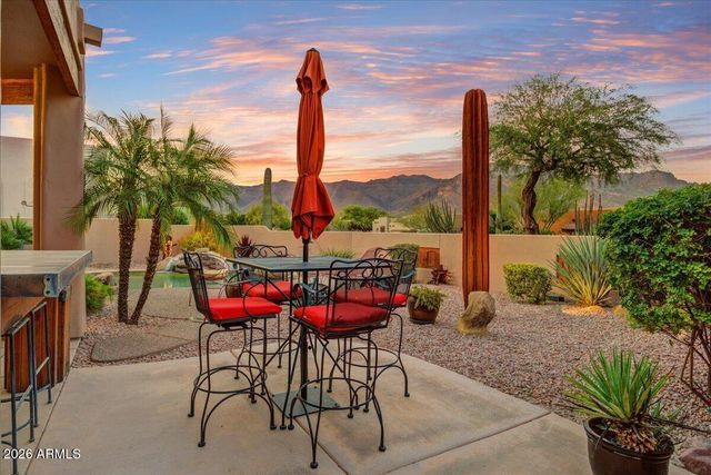 9974 E Gold Dust Place, Gold Canyon, AZ 85118