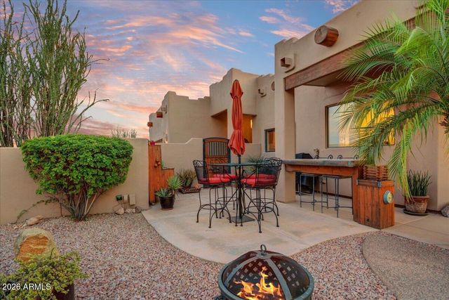 9974 E Gold Dust Place, Gold Canyon, AZ 85118